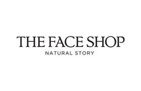 The Face Shop logo