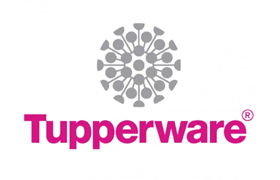 Tupperware logo
